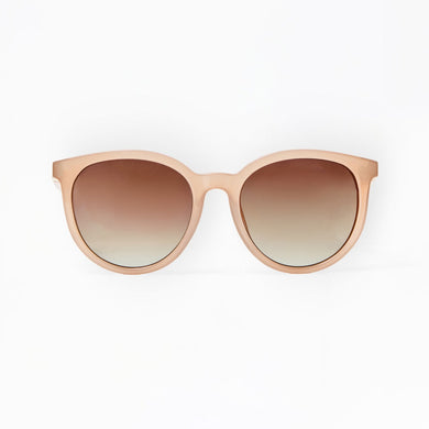 Sarah Sunglasses | Cashmere