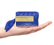 Woven Minimergency Kit: Blue
