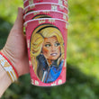 Dolly Party Cups