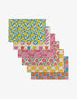 Geometry Not Paper Towels | Flower Parade