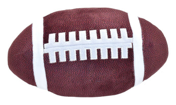 3D Football Plush