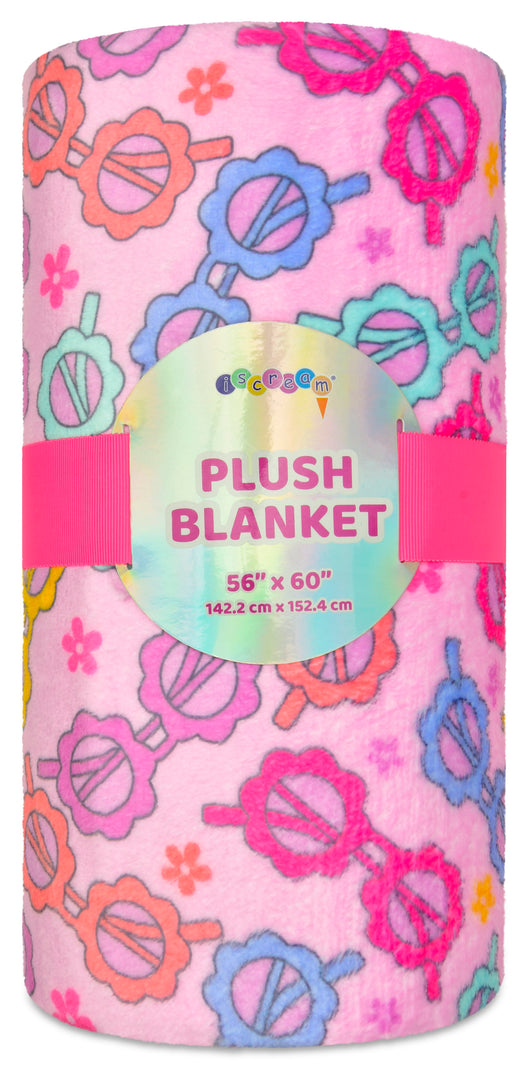 Spring Sunnies Blanket