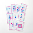 Mahjong Modern Playing Card Deck