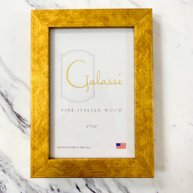 Nuvola Gold • 4