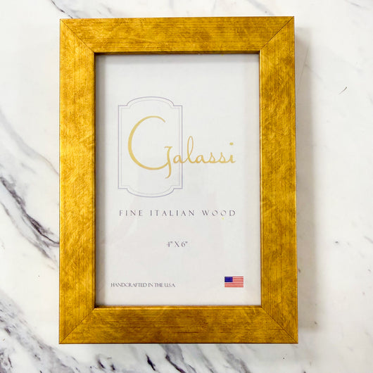 Nuvola Gold • 4