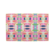 Mila Rug | Pink Multi