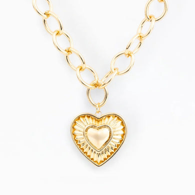 Milena Necklace