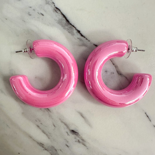 Candy Hoop | Bubblegum