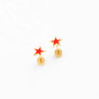 Star Stud | Gold