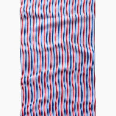 Geometry Kitchen Towel | Bravery