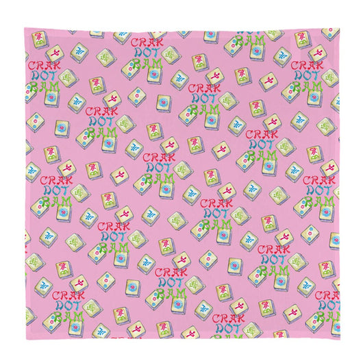 Kitchen Square • Mahjong