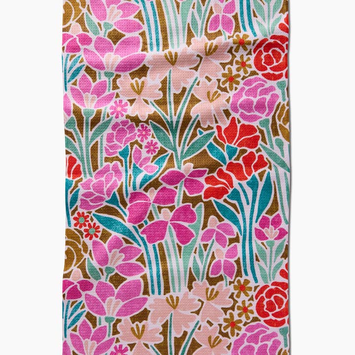 Geometry Kitchen Towel | Janae