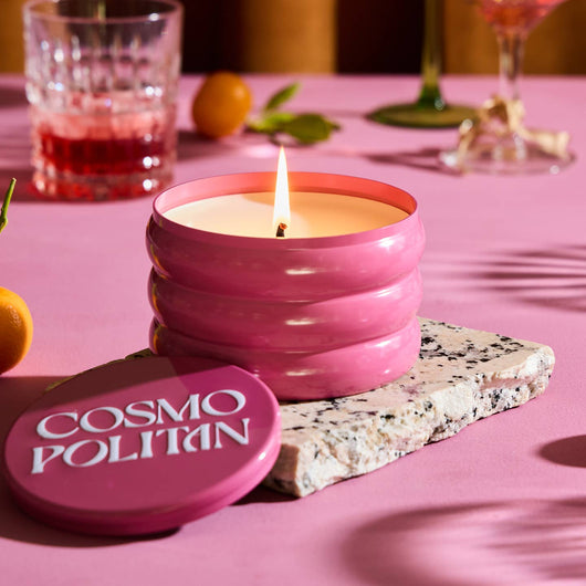 Rewined Cosmopolitan | 13 oz
