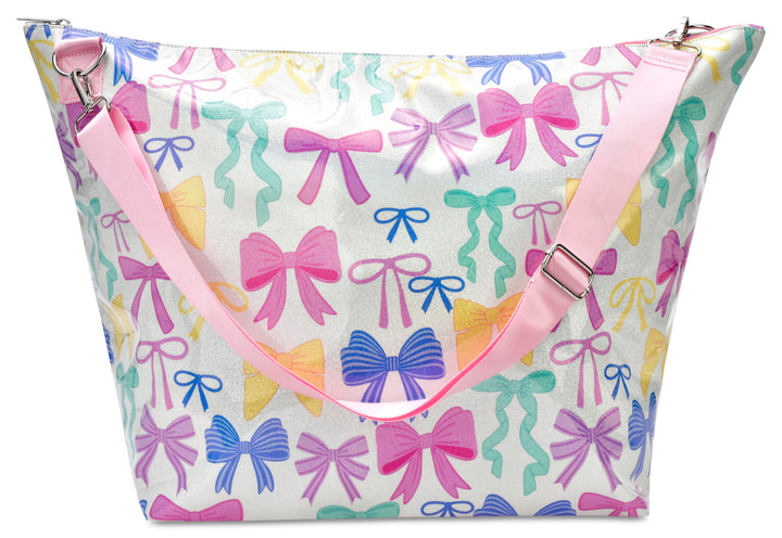 Pretty Bows Weekender