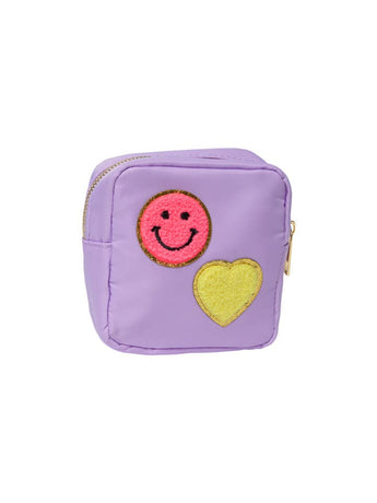 Lottie Pouch | Lavender