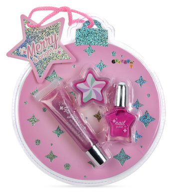 Beauty Ornament Set