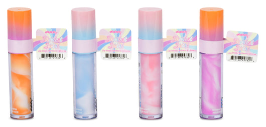 Ombre Lip Gloss