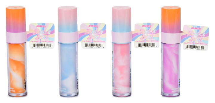 Ombre Lip Gloss
