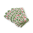 Merry Berry Guest Towels