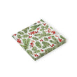 Merry Berry Cocktail Napkins