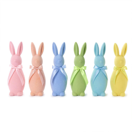 Bunny Bunch | Pink
