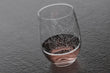Home Town Stemless Wine Glass
