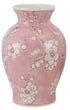 Cherry Blossom Vase