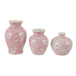 Cherry Blossom Vase