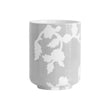 Chinoiserie Dreams Vase & Utensil Holder • Hydrangea