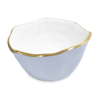 Osaka Small Bowl | Periwinkle