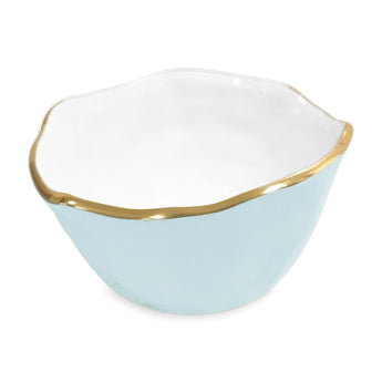 Osaka Small Bowl | Sky Blue