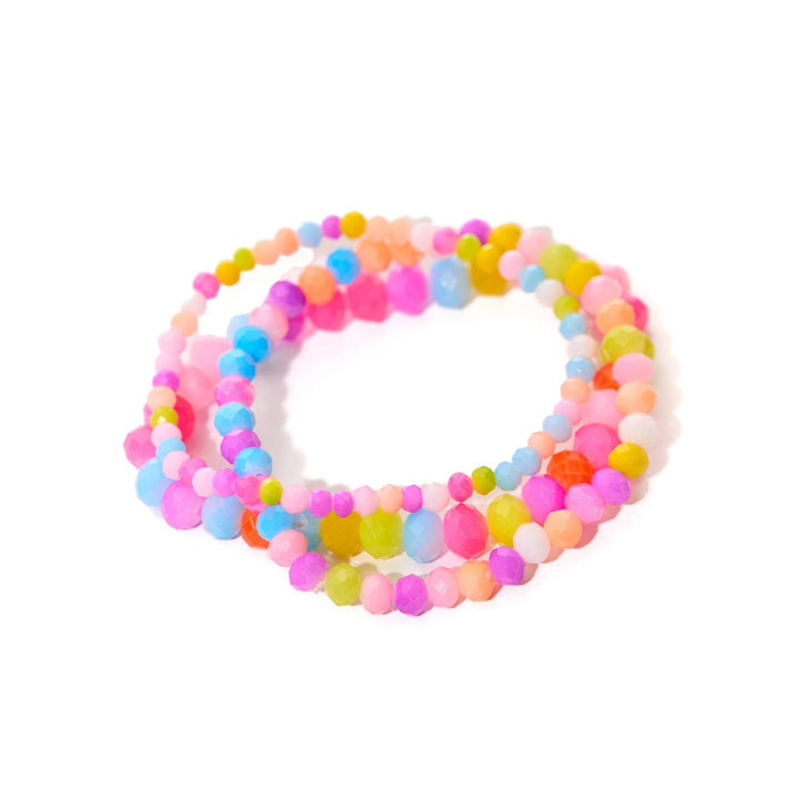 Sugar & Glaze Bracelets | Multi