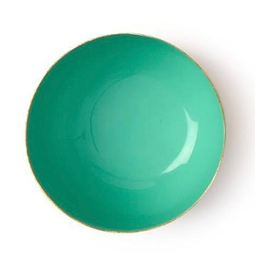 Color Pop Bowl | Aqua