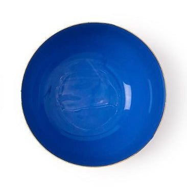 Color Pop Bowl | Blue