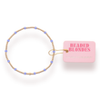 Poppi Dainty Bracelet | Periwinkle