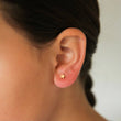 Star Stud | Gold