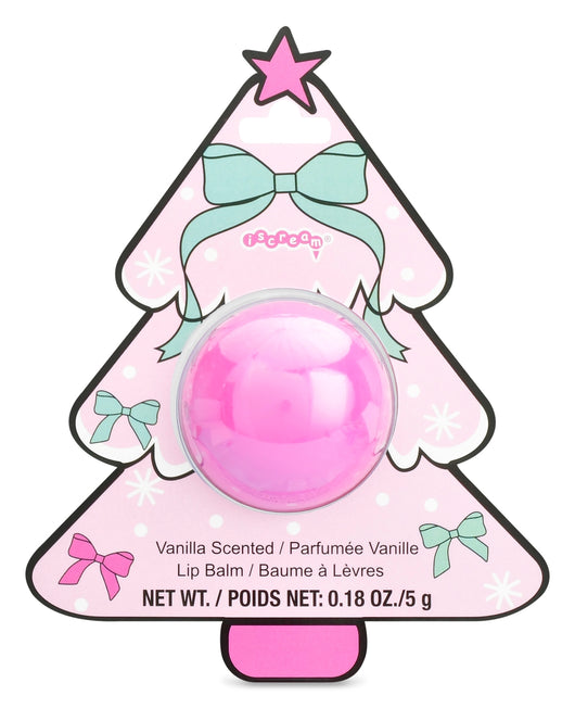 Fancy Tree Lip Balm