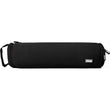 Travel Hair Tools Case • Black + Pink