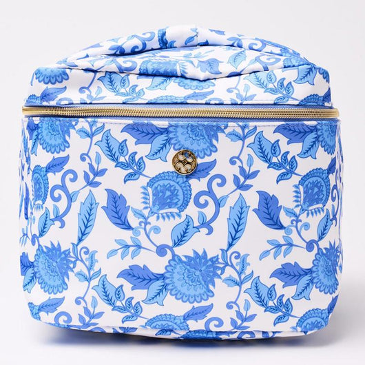 Ultraglam Bag | Porcelain Vines