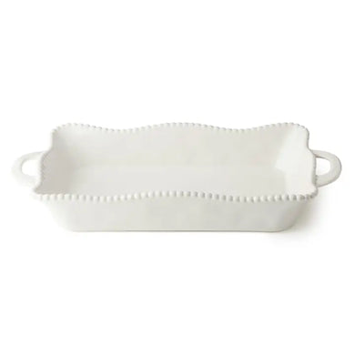 Perlette Rectangle Baker | Large