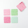 Cocktails Coasters | Set of 4