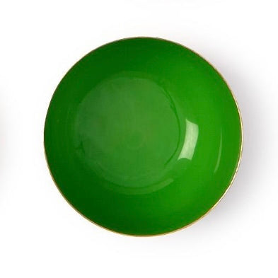Color Pop Bowl | Green