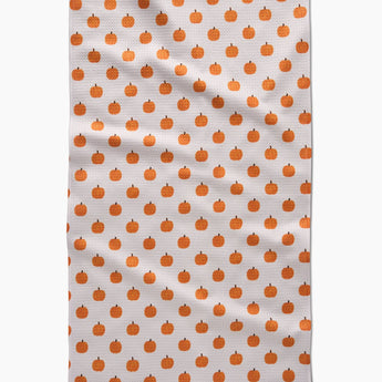 Geometry Kitchen Towel | Patchwork