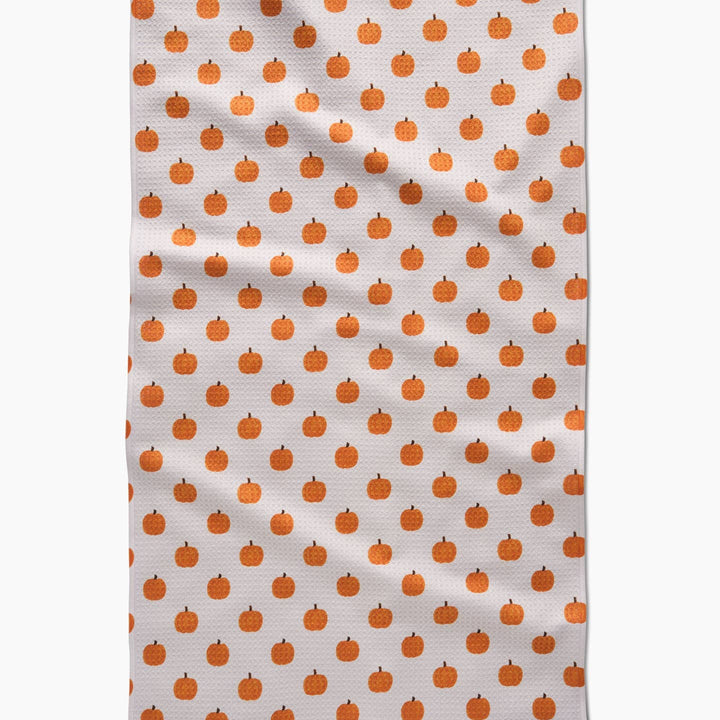 Geometry Kitchen Towel | Patchwork