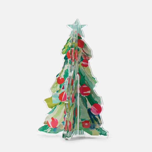 Merry Tree • Green