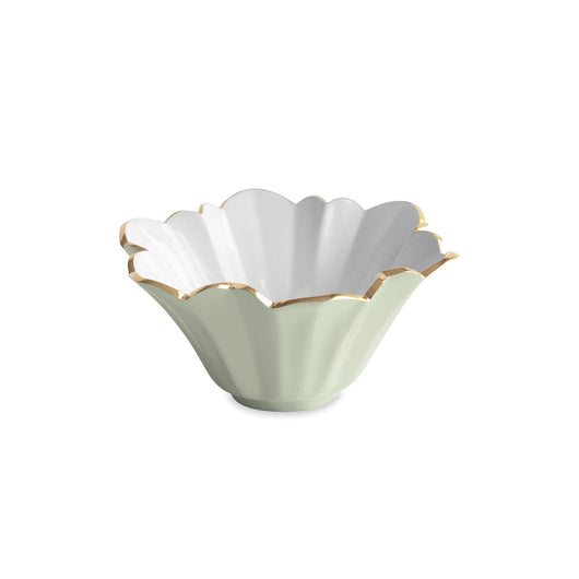 Avril Small Bowl | Pistachio