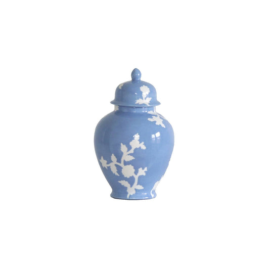 Chinoiserie Dreams | Small Ginger Jar