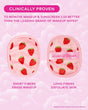 The Original MakeUp Eraser | Strawberry Fields 7-Day Set