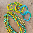 Calypso Stack | Blue