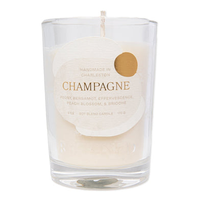 Champagne • 6 oz.